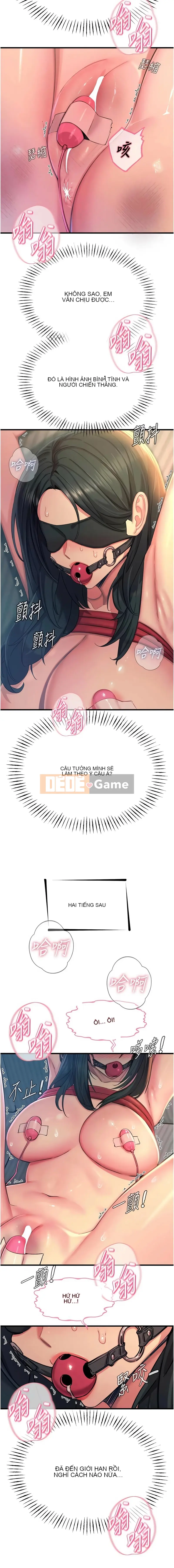 Một cuộc sống tồi tệ Chương 51-52