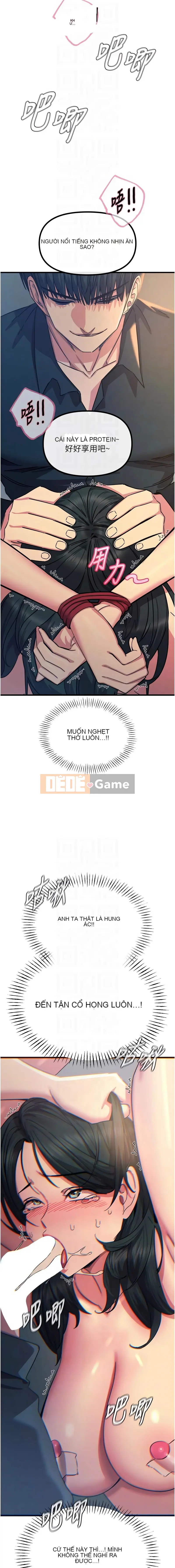 Một cuộc sống tồi tệ Chương 51-52