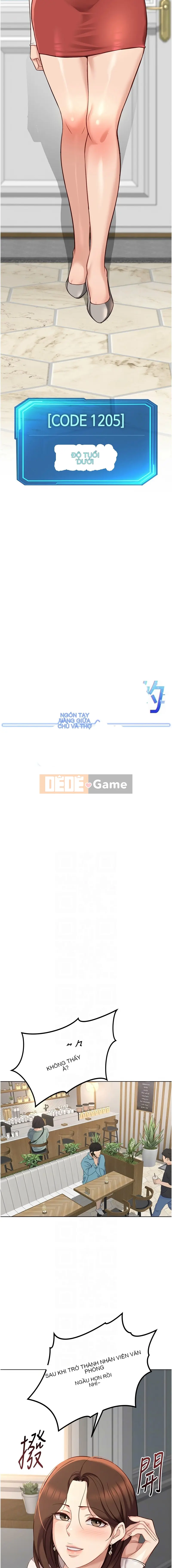 Ngón tay vàng nô lệ của Công ty LU Snake Chương 47-48