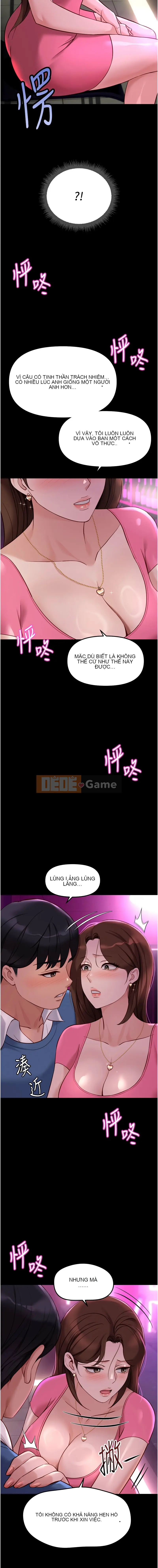 Ngón tay vàng nô lệ của Công ty LU Snake Chương 47-48