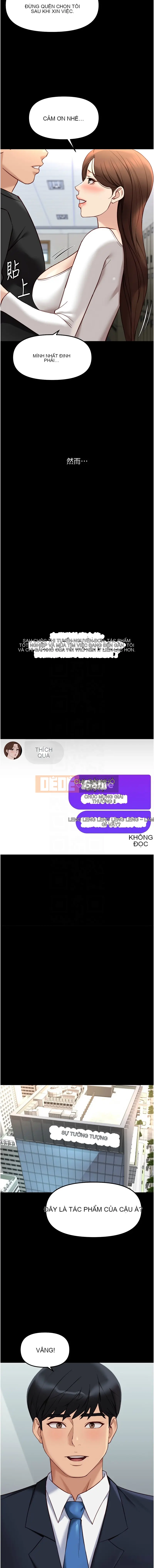 Ngón tay vàng nô lệ của Công ty LU Snake Chương 47-48