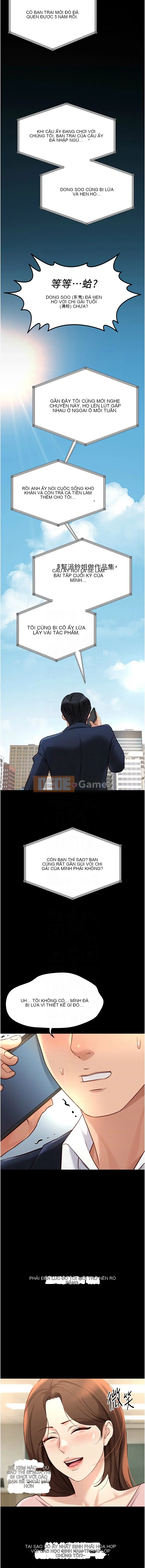 Ngón tay vàng nô lệ của Công ty LU Snake Chương 47-48