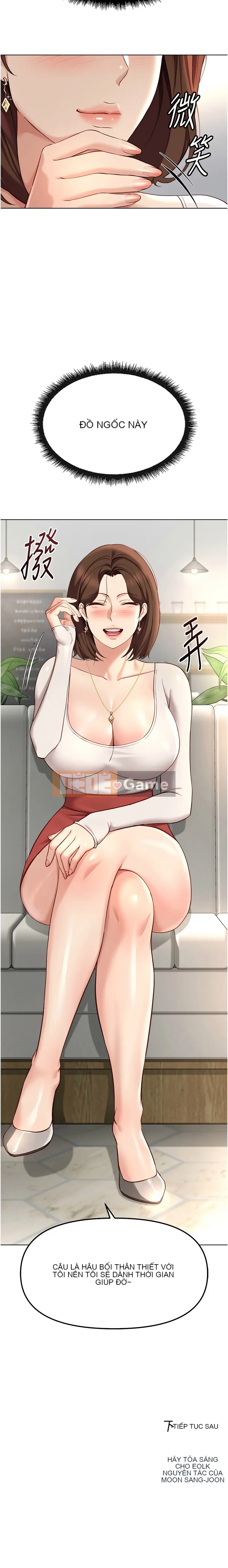 Ngón tay vàng nô lệ của Công ty LU Snake Chương 47-48