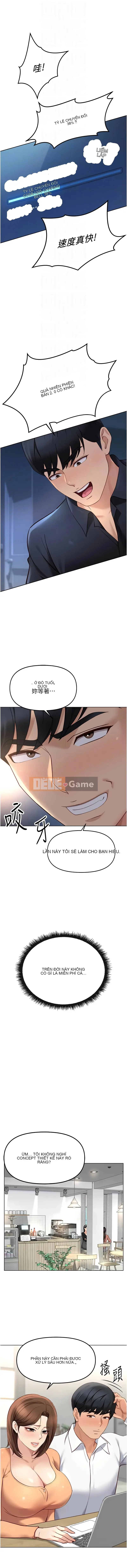 Ngón tay vàng nô lệ của Công ty LU Snake Chương 47-48