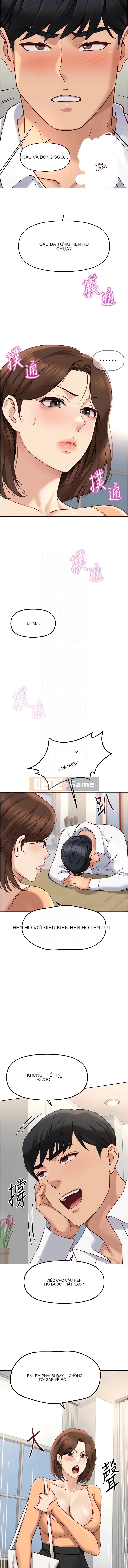 Ngón tay vàng nô lệ của Công ty LU Snake Chương 47-48