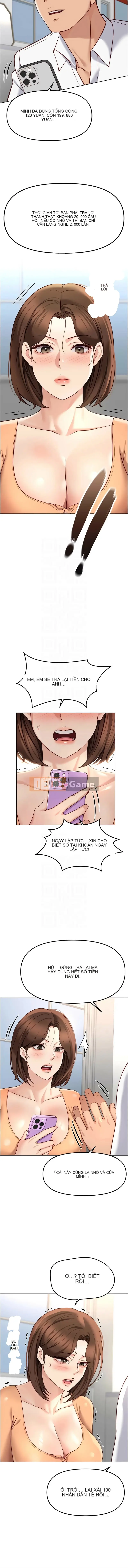 Ngón tay vàng nô lệ của Công ty LU Snake Chương 47-48