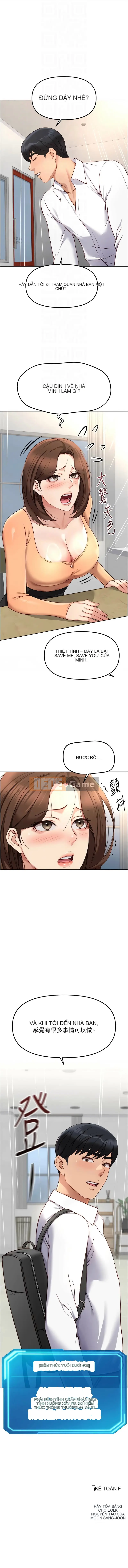 Ngón tay vàng nô lệ của Công ty LU Snake Chương 47-48