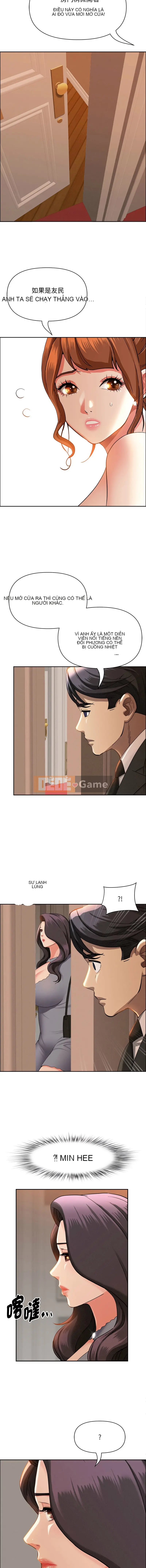 Vệ sĩ độc quyền của người phụ nữ quý tộc Chương 41-42
