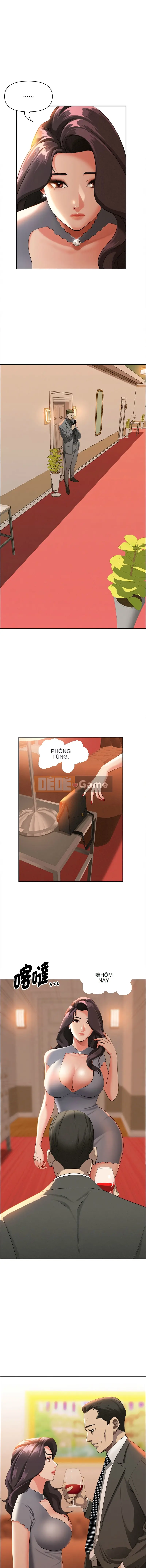 Vệ sĩ độc quyền của người phụ nữ quý tộc Chương 41-42