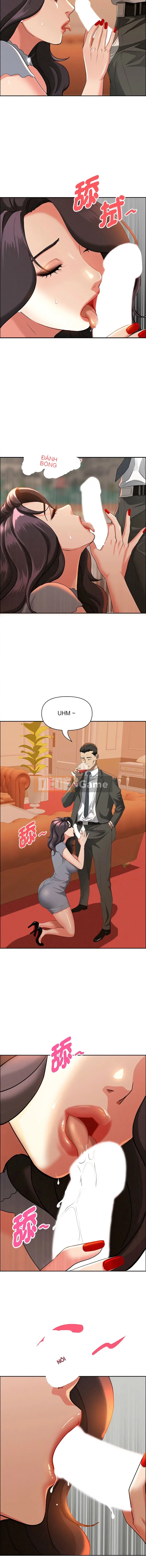 Vệ sĩ độc quyền của người phụ nữ quý tộc Chương 41-42