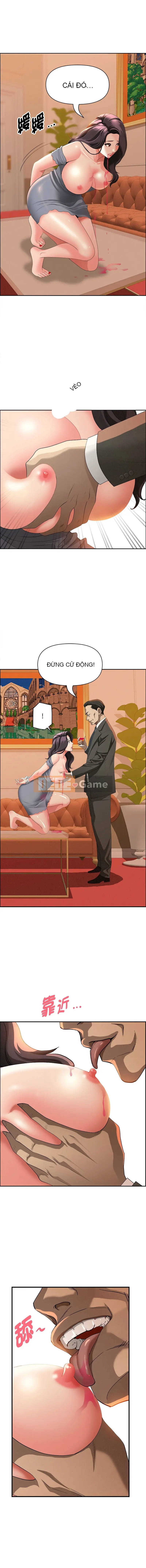 Vệ sĩ độc quyền của người phụ nữ quý tộc Chương 41-42