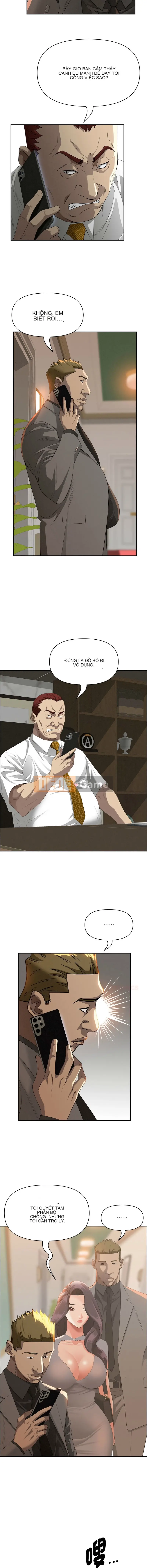 Vệ sĩ độc quyền của người phụ nữ quý tộc Chương 41-42