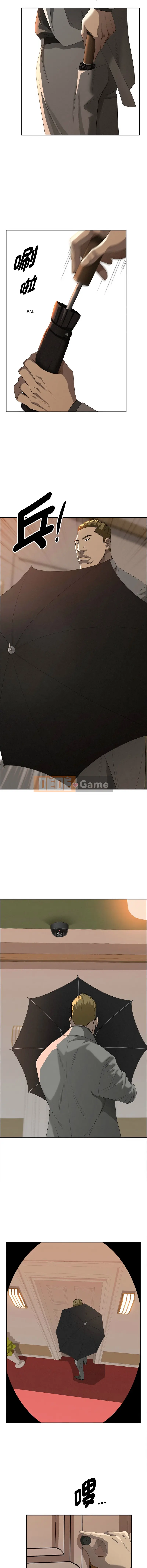 Vệ sĩ độc quyền của người phụ nữ quý tộc Chương 41-42