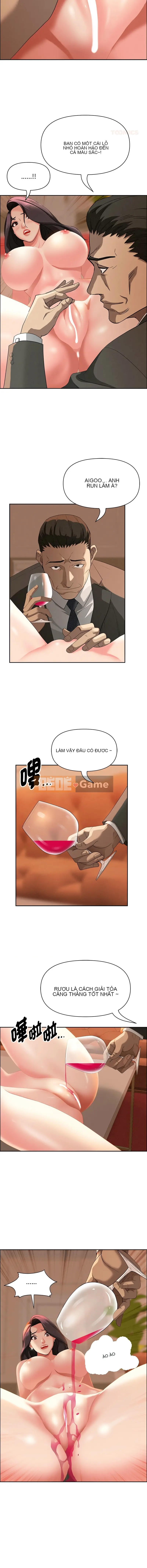 Vệ sĩ độc quyền của người phụ nữ quý tộc Chương 41-42