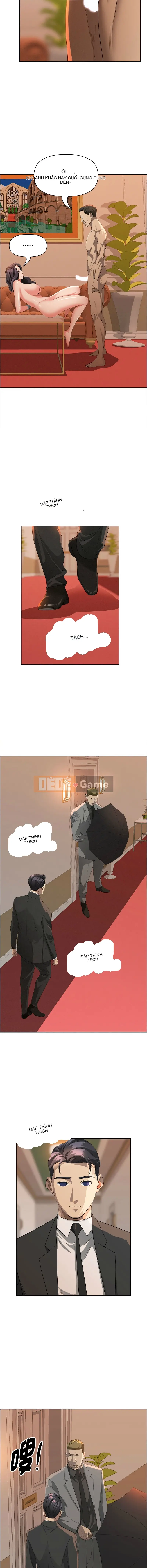 Vệ sĩ độc quyền của người phụ nữ quý tộc Chương 41-42