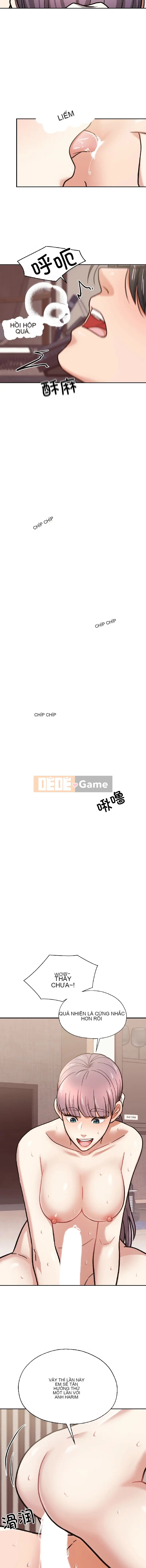 Bạn trai ngu ngốc của tôi Chương 37-38