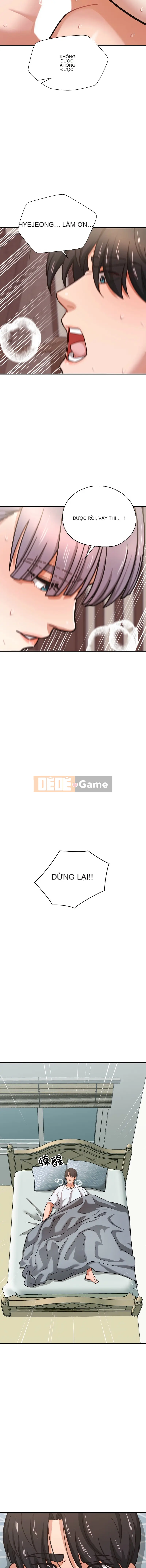 Bạn trai ngu ngốc của tôi Chương 37-38