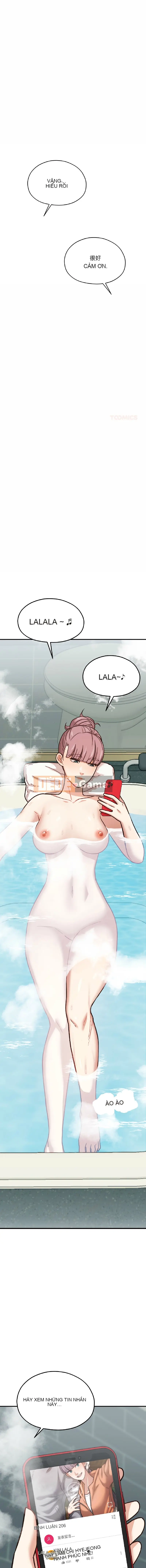 Bạn trai ngu ngốc của tôi Chương 37-38