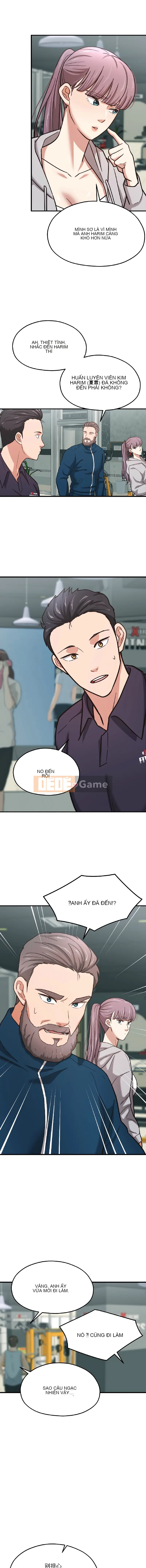 Bạn trai ngu ngốc của tôi Chương 37-38