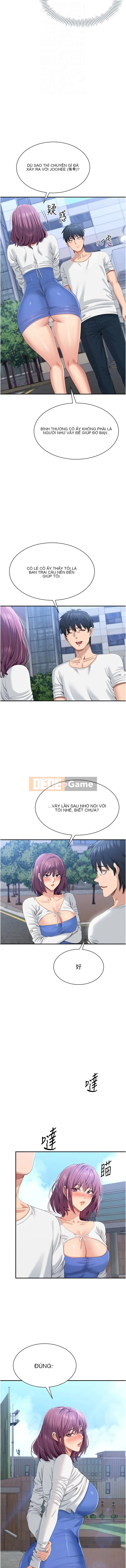 Theo đuổi trò chơi Chương 26-27