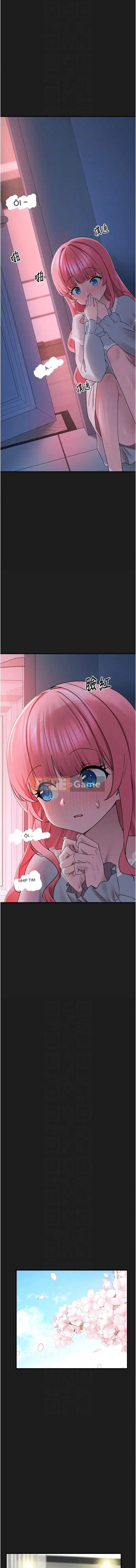 Cô gái thú cưng dễ thương được tìm thấy trong bãi rác Chương 24-25