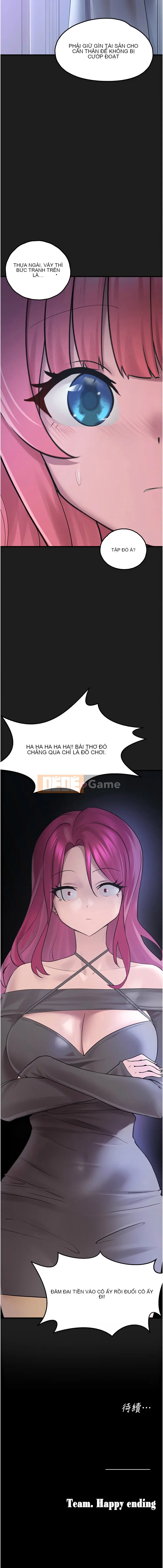 Cô gái thú cưng dễ thương được tìm thấy trong bãi rác Chương 24-25