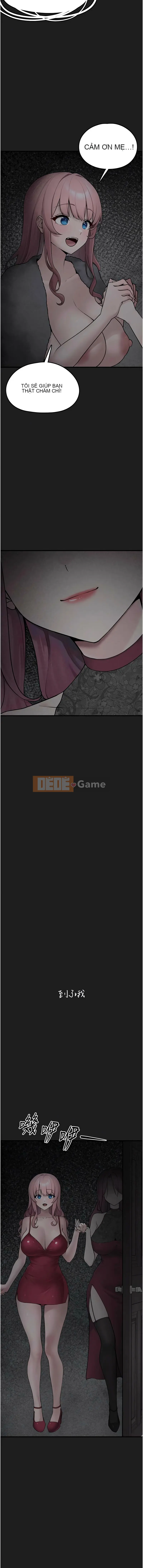 Cô gái thú cưng dễ thương được tìm thấy trong bãi rác Chương 24-25