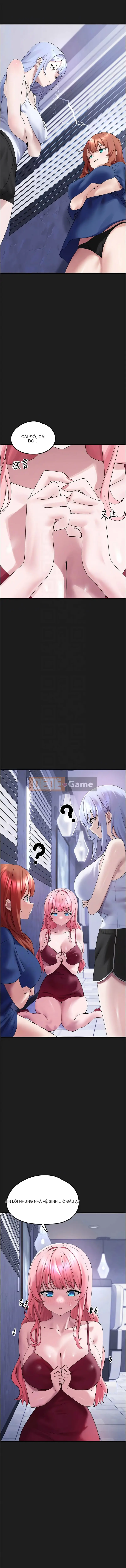 Cô gái thú cưng dễ thương được tìm thấy trong bãi rác Chương 24-25