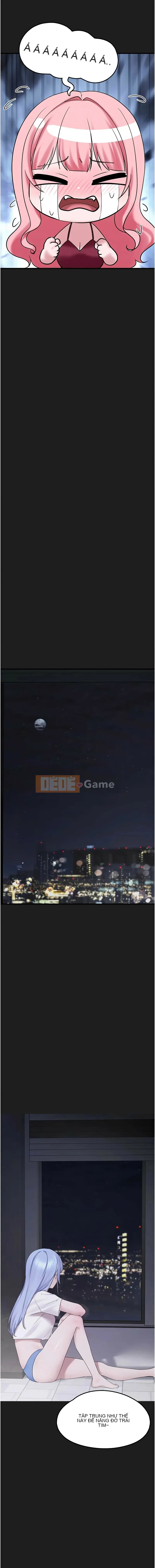 Cô gái thú cưng dễ thương được tìm thấy trong bãi rác Chương 24-25