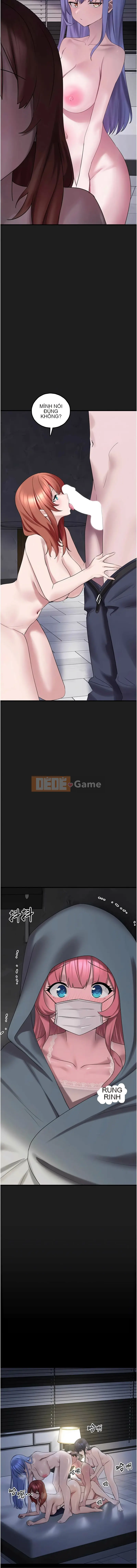 Cô gái thú cưng dễ thương được tìm thấy trong bãi rác Chương 24-25