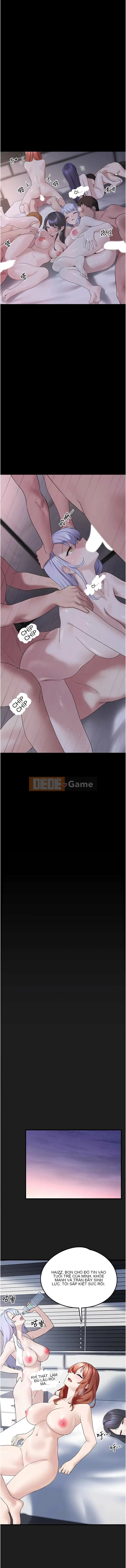 Cô gái thú cưng dễ thương được tìm thấy trong bãi rác Chương 24-25