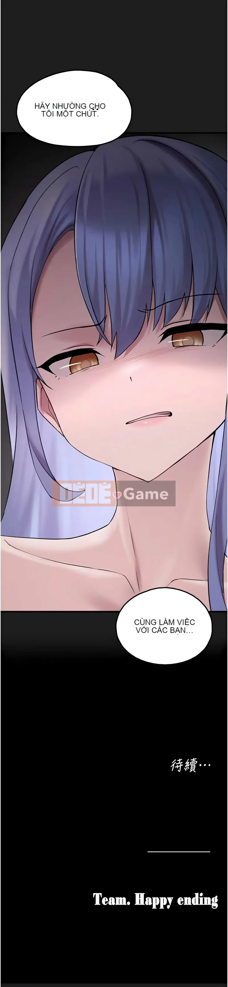 Cô gái thú cưng dễ thương được tìm thấy trong bãi rác Chương 24-25