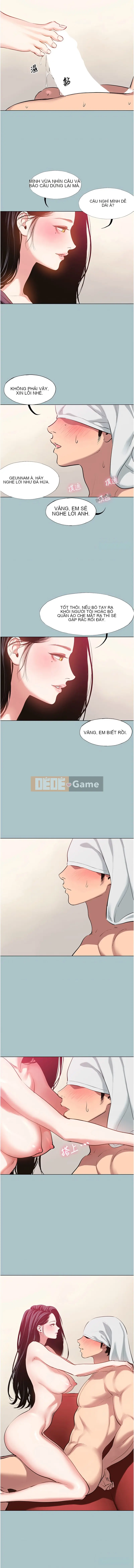 Đừng yêu và quan hệ tình dục Chương 19-20