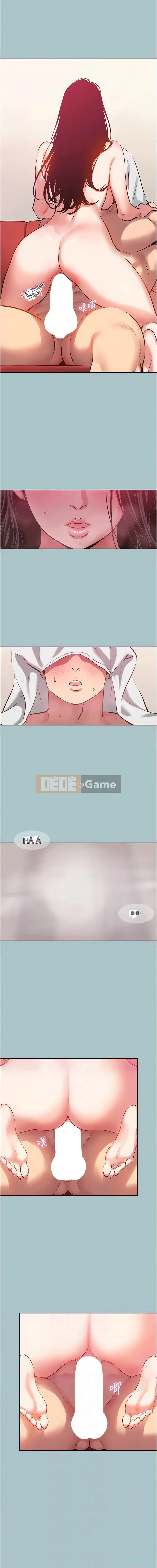 Đừng yêu và quan hệ tình dục Chương 19-20