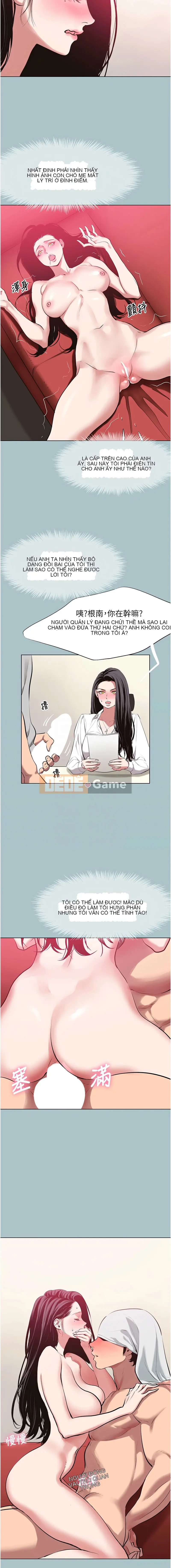 Đừng yêu và quan hệ tình dục Chương 19-20