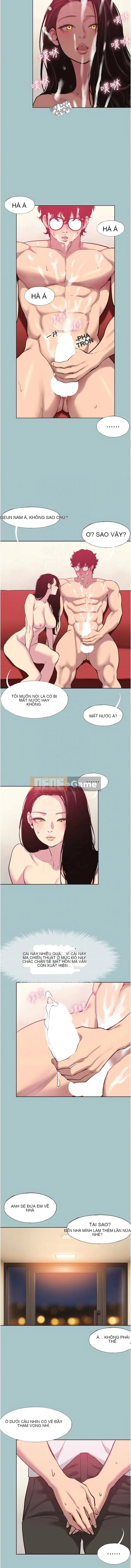 Đừng yêu và quan hệ tình dục Chương 19-20