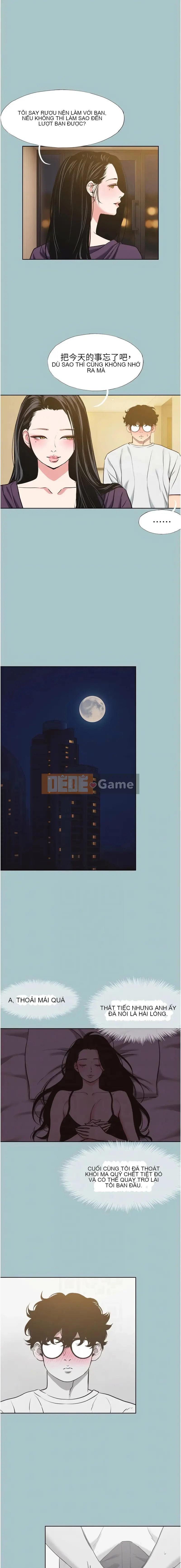 Đừng yêu và quan hệ tình dục Chương 19-20