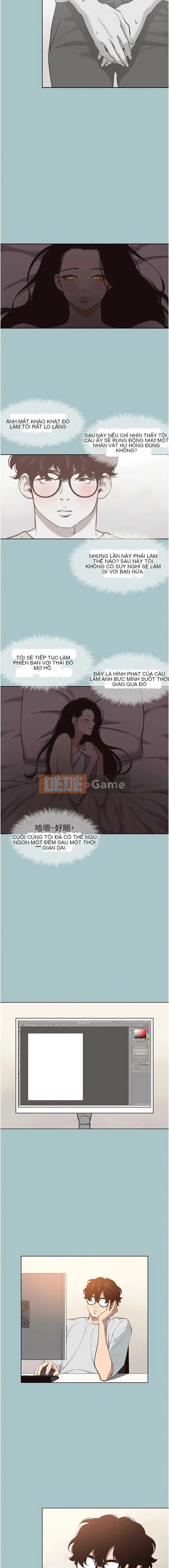 Đừng yêu và quan hệ tình dục Chương 19-20