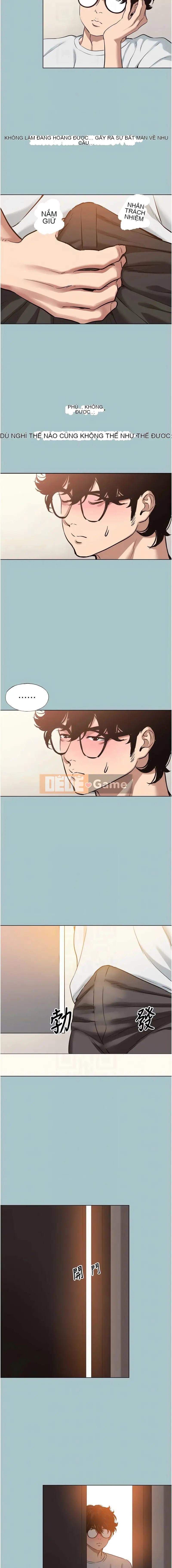 Đừng yêu và quan hệ tình dục Chương 19-20