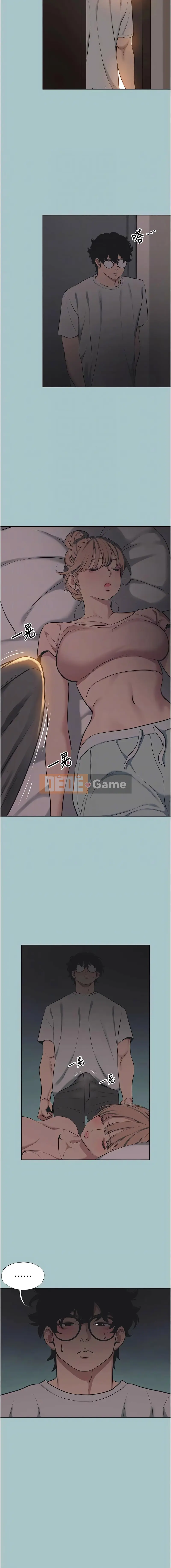 Đừng yêu và quan hệ tình dục Chương 19-20