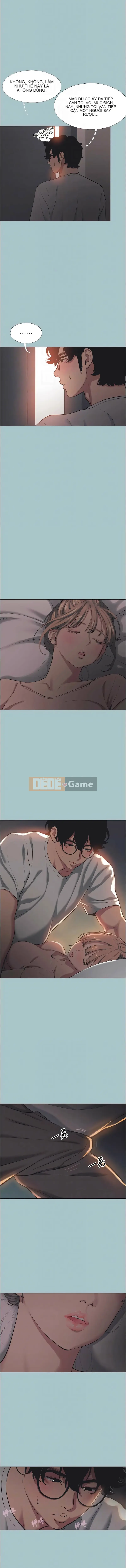 Đừng yêu và quan hệ tình dục Chương 19-20