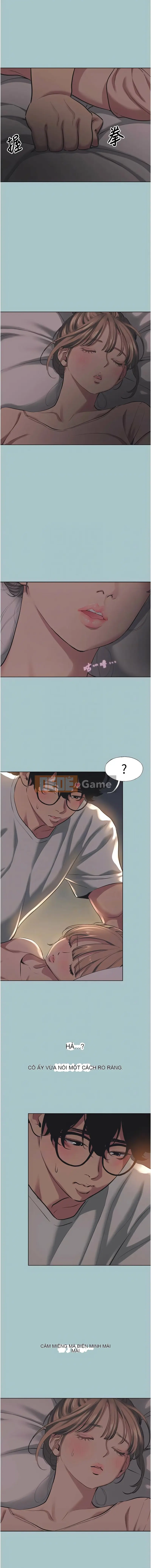 Đừng yêu và quan hệ tình dục Chương 19-20