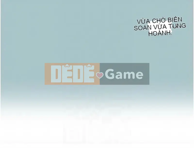 Đừng yêu và quan hệ tình dục Chương 19-20