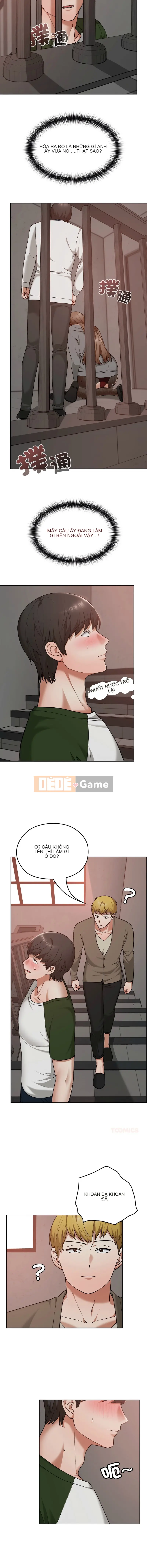 Cuộc đời hai mặt của người đẹp trường học Chương 15-16