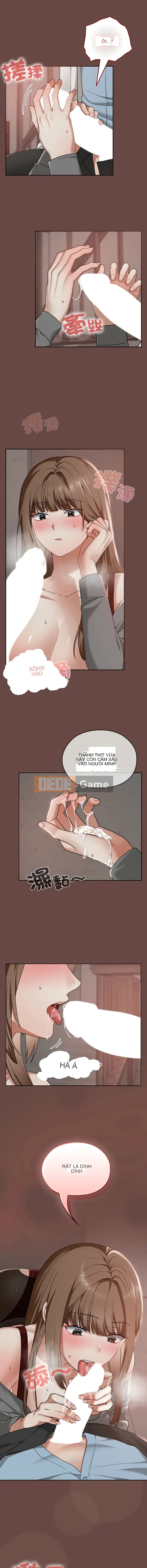 Cuộc đời hai mặt của người đẹp trường học Chương 15-16