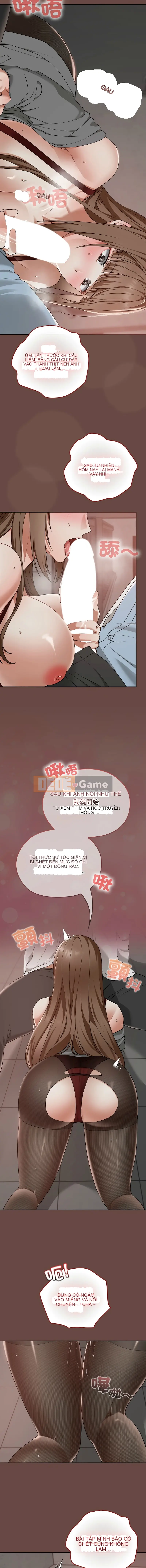 Cuộc đời hai mặt của người đẹp trường học Chương 15-16