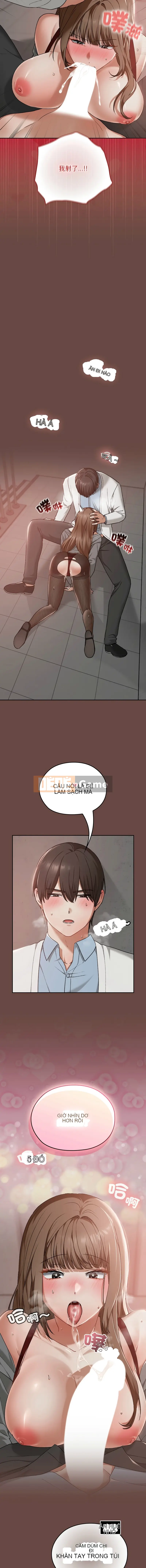 Cuộc đời hai mặt của người đẹp trường học Chương 15-16