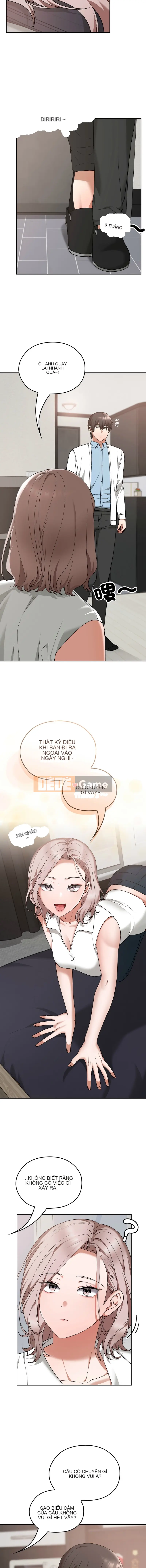 Cuộc đời hai mặt của người đẹp trường học Chương 15-16