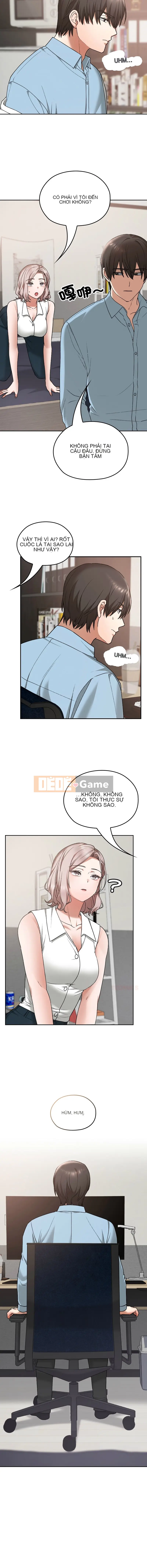Cuộc đời hai mặt của người đẹp trường học Chương 15-16