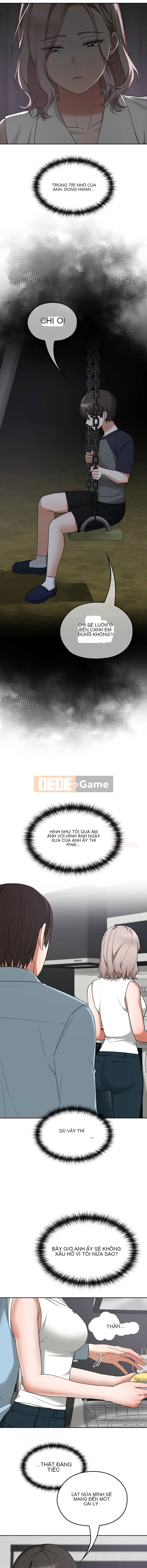 Cuộc đời hai mặt của người đẹp trường học Chương 15-16